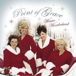 Cover of Winter Wonderland
