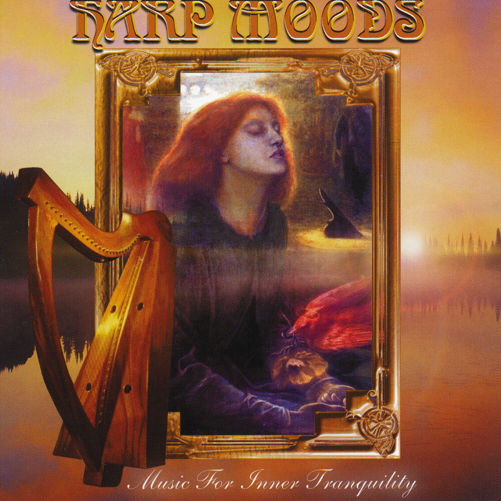 Picture of Harp Moods