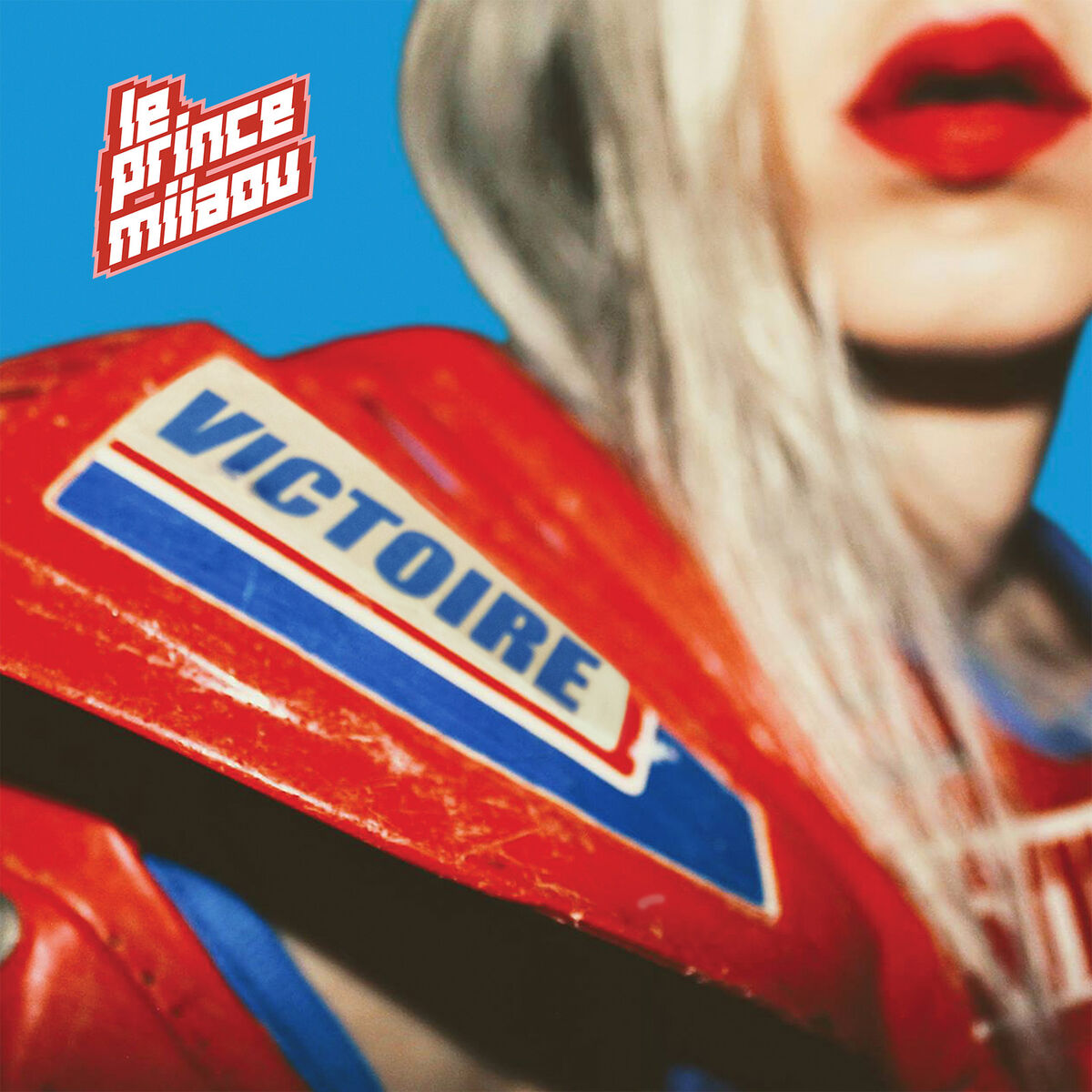 Album cover of Victoire