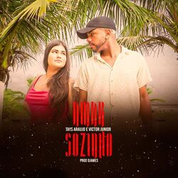 Cover of Amar Sozinho