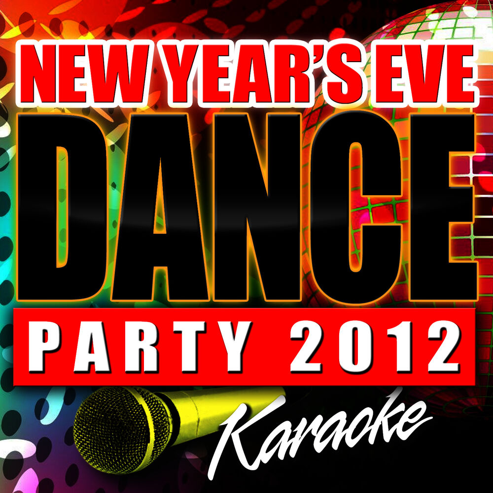 Picture of New Year's Eve Dance Party Karaoke 2012