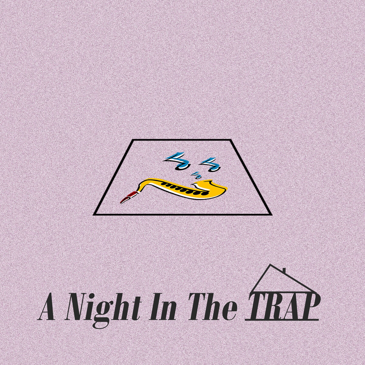 Album cover of A Night in the Trap