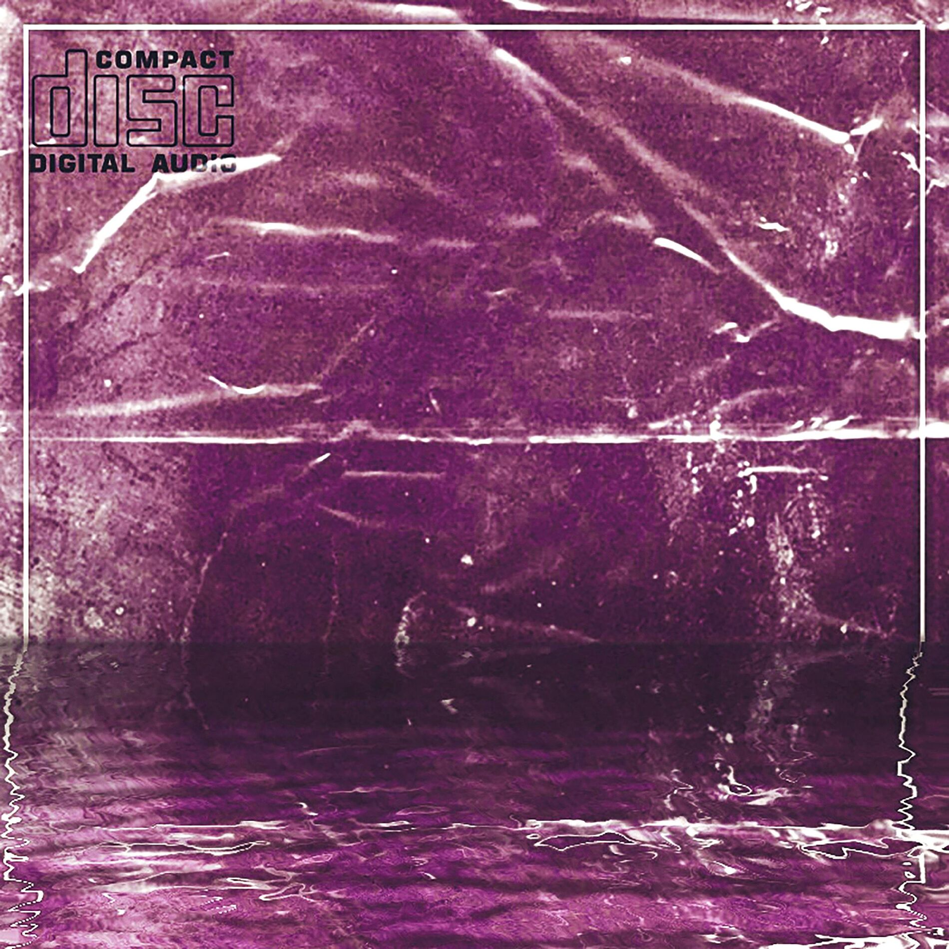 Album cover of Ecstasy on Park Ave