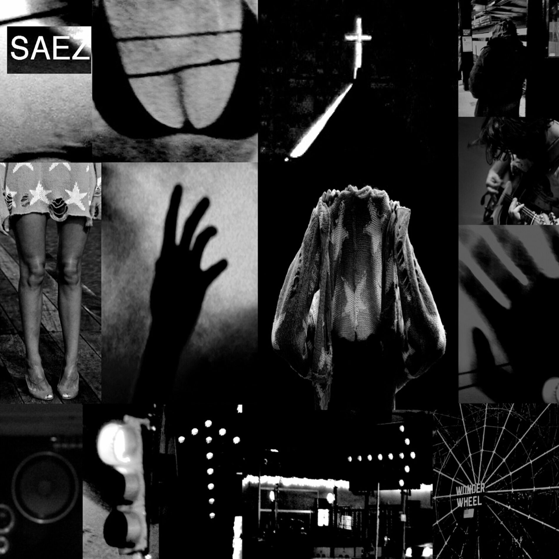 Album cover of Fin des mondes