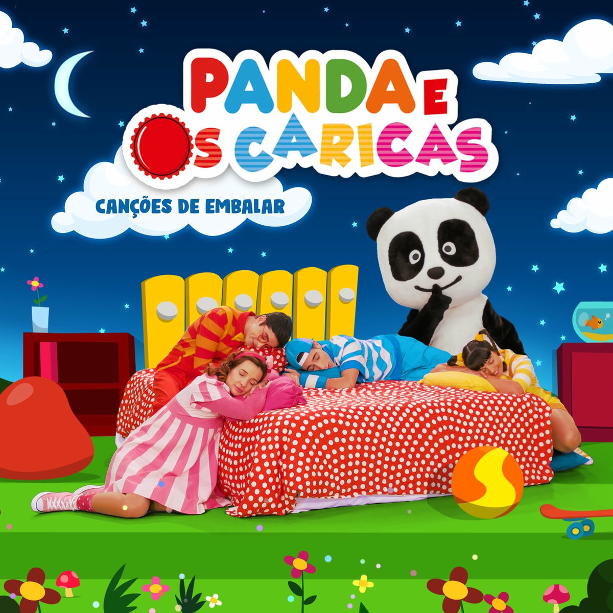 Album cover of Pinguim