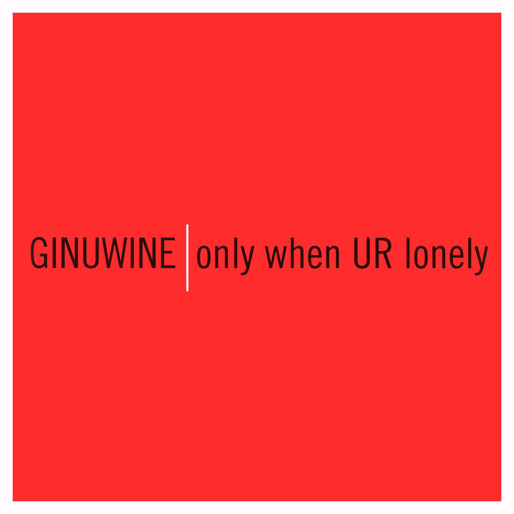 Picture of Only When UR Lonely