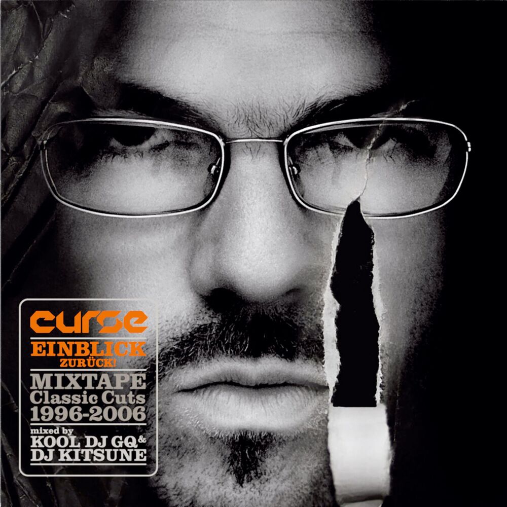 Picture of Einblick Zurück! (Mixtape Classics Cuts: 1996 - 2006)