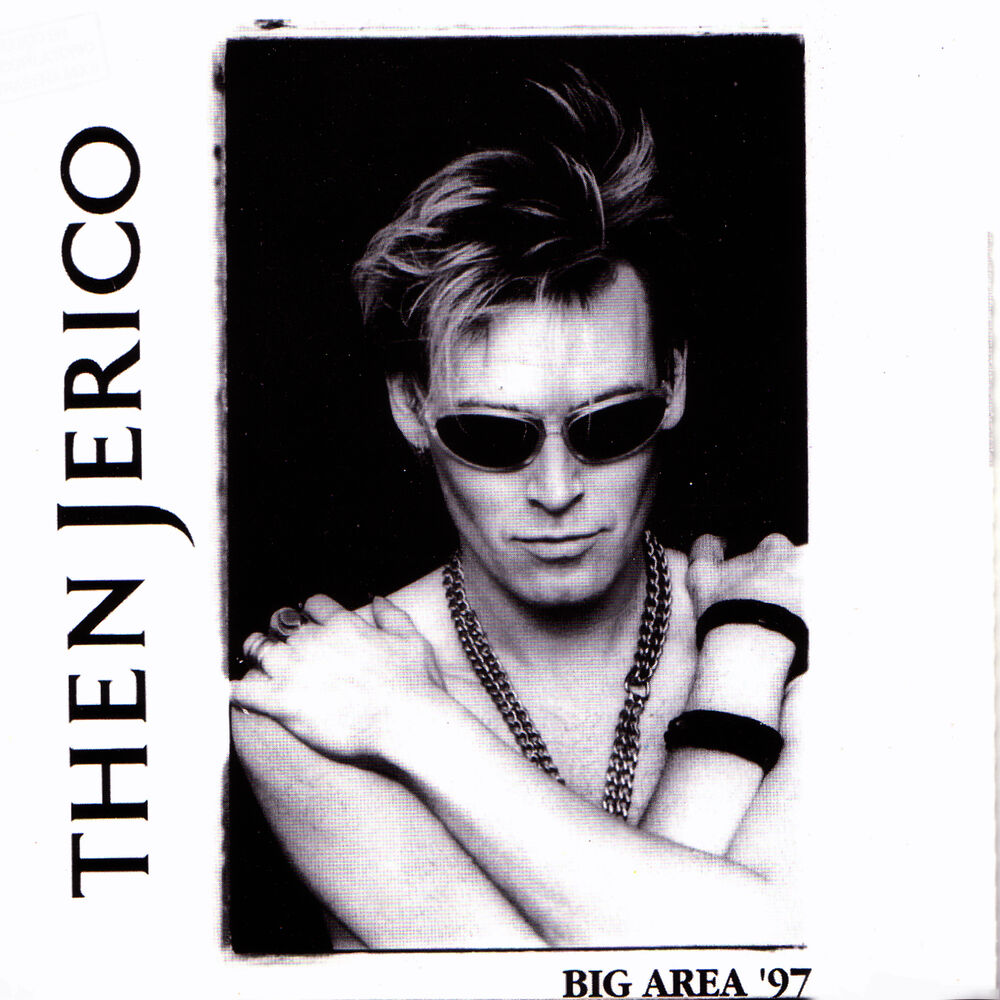 Picture of Big Area '97 (Single)