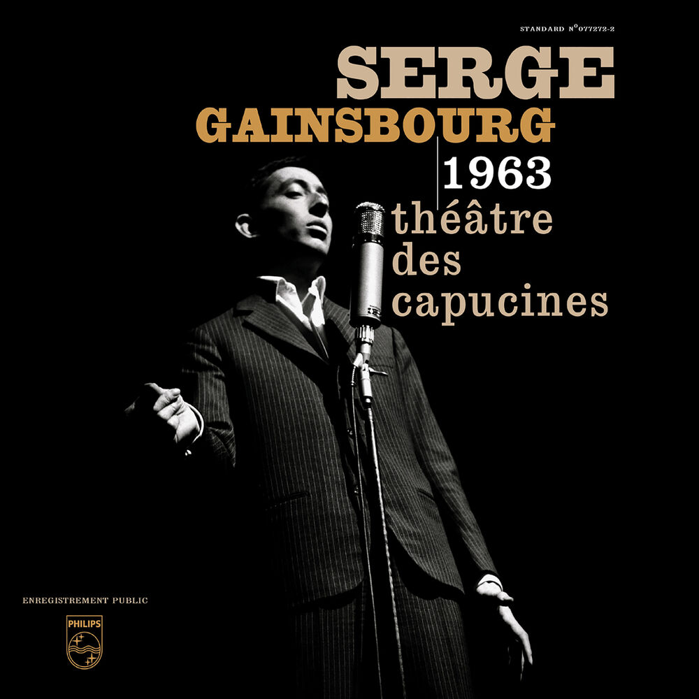 Picture of Theatre Des Capucines