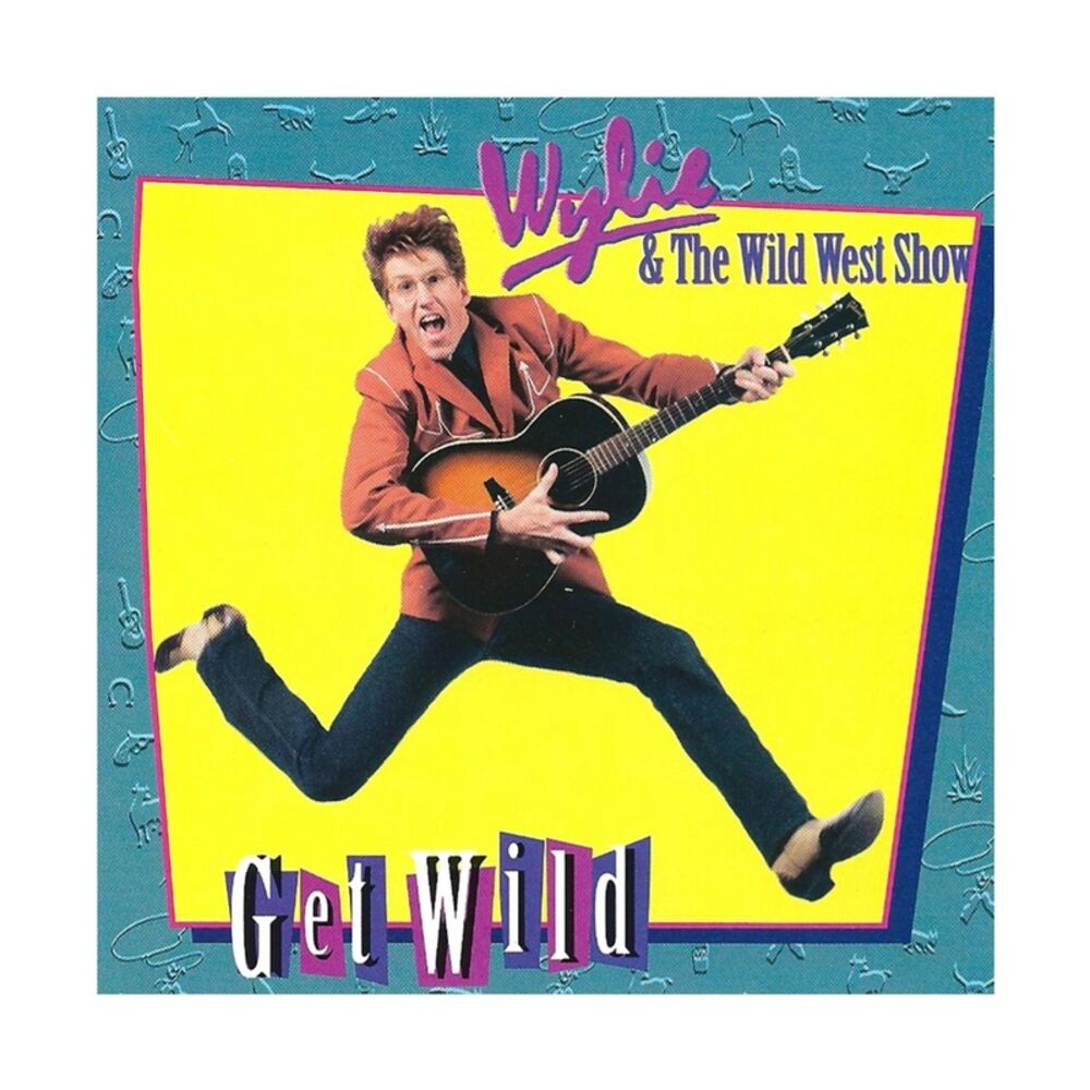Picture of Get Wild