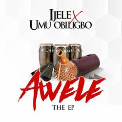 Cover of Awele