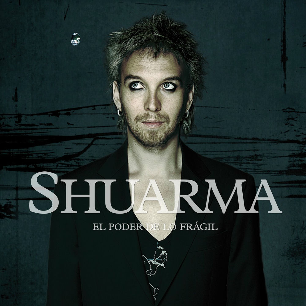 Portada del álbum