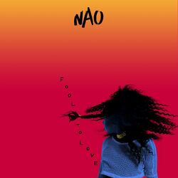 Cover of Fool to Love