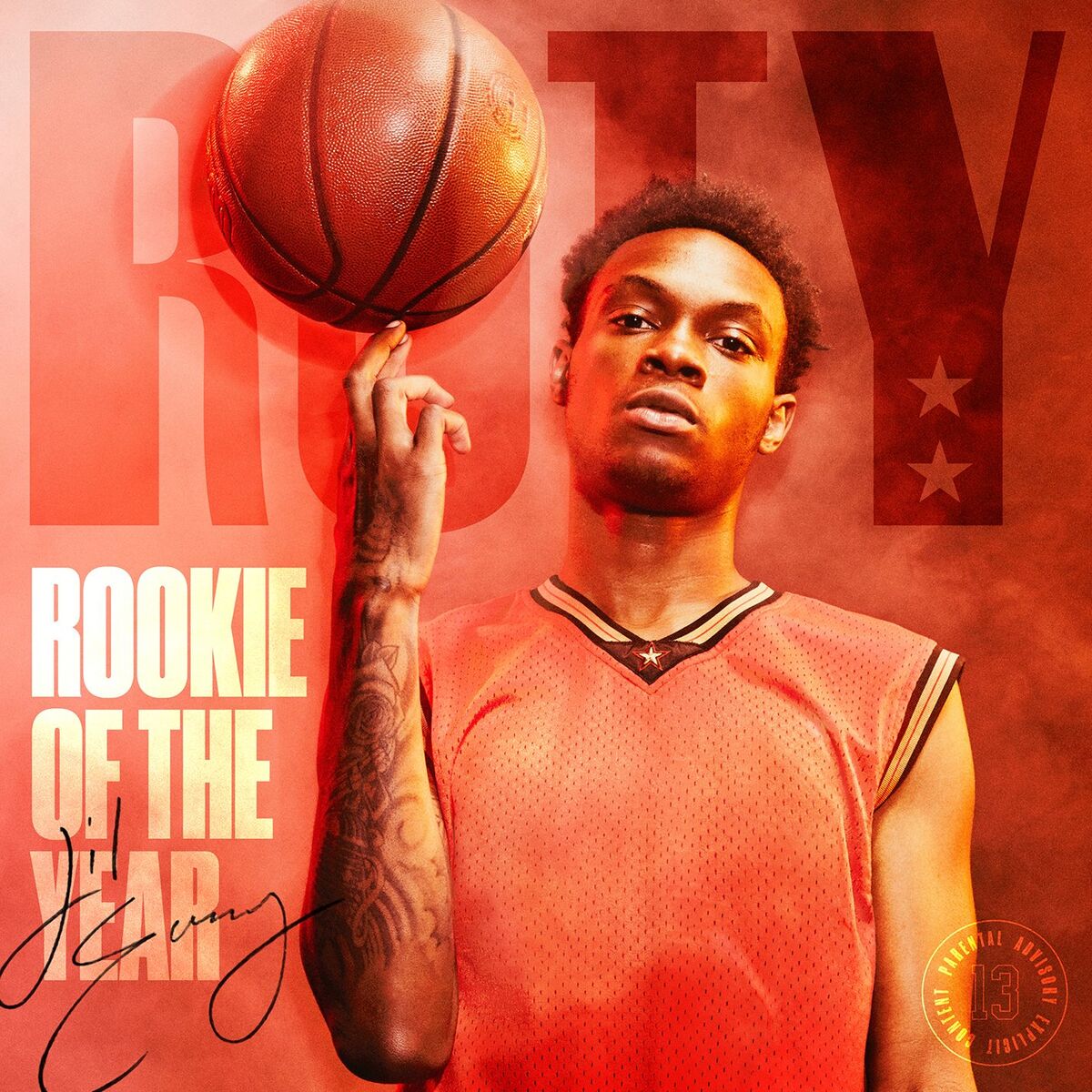 Album cover of Why