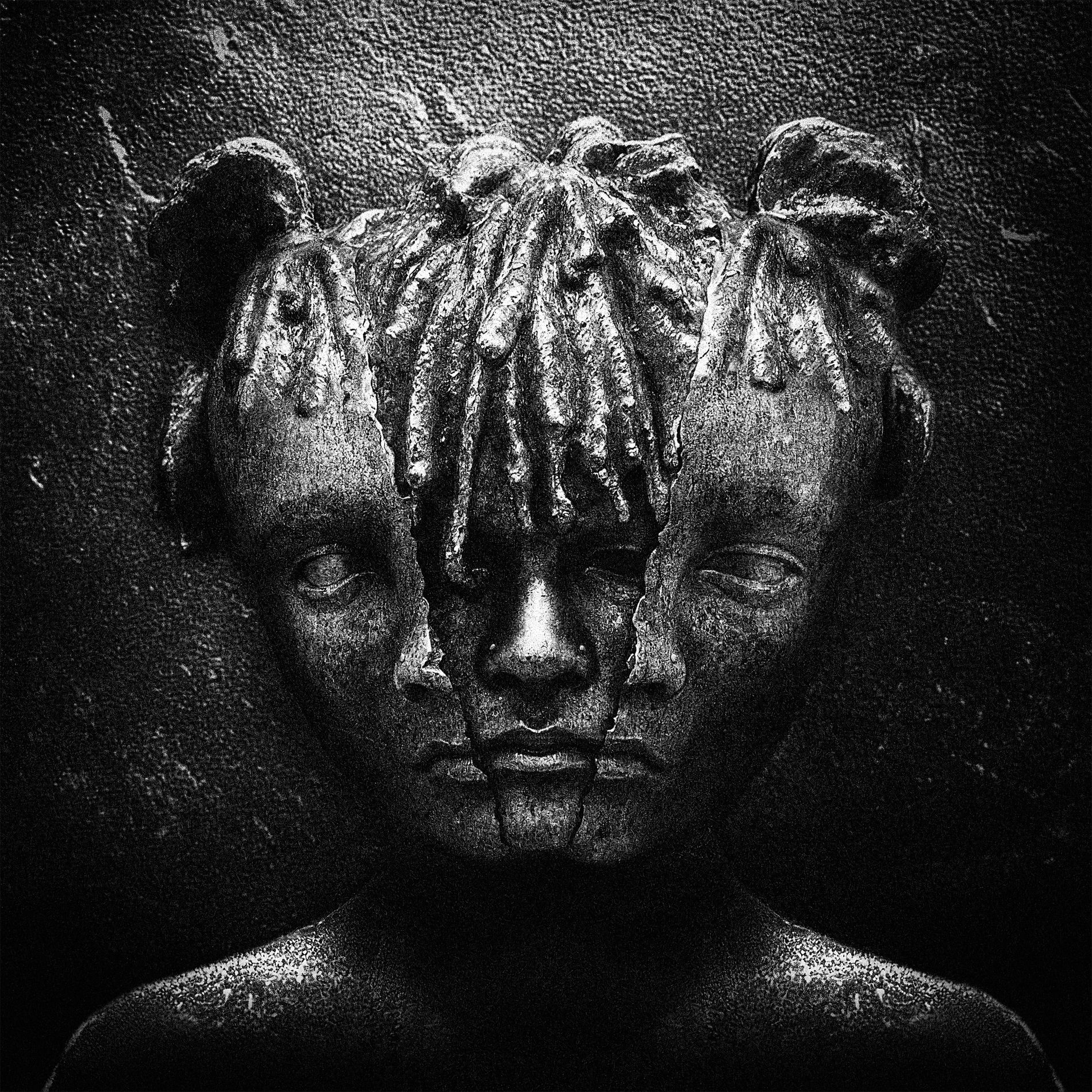 Album cover of BOKIT