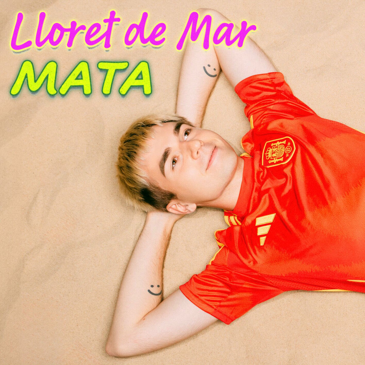Album cover of Lloret de Mar