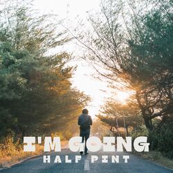 Cover of I'm Going