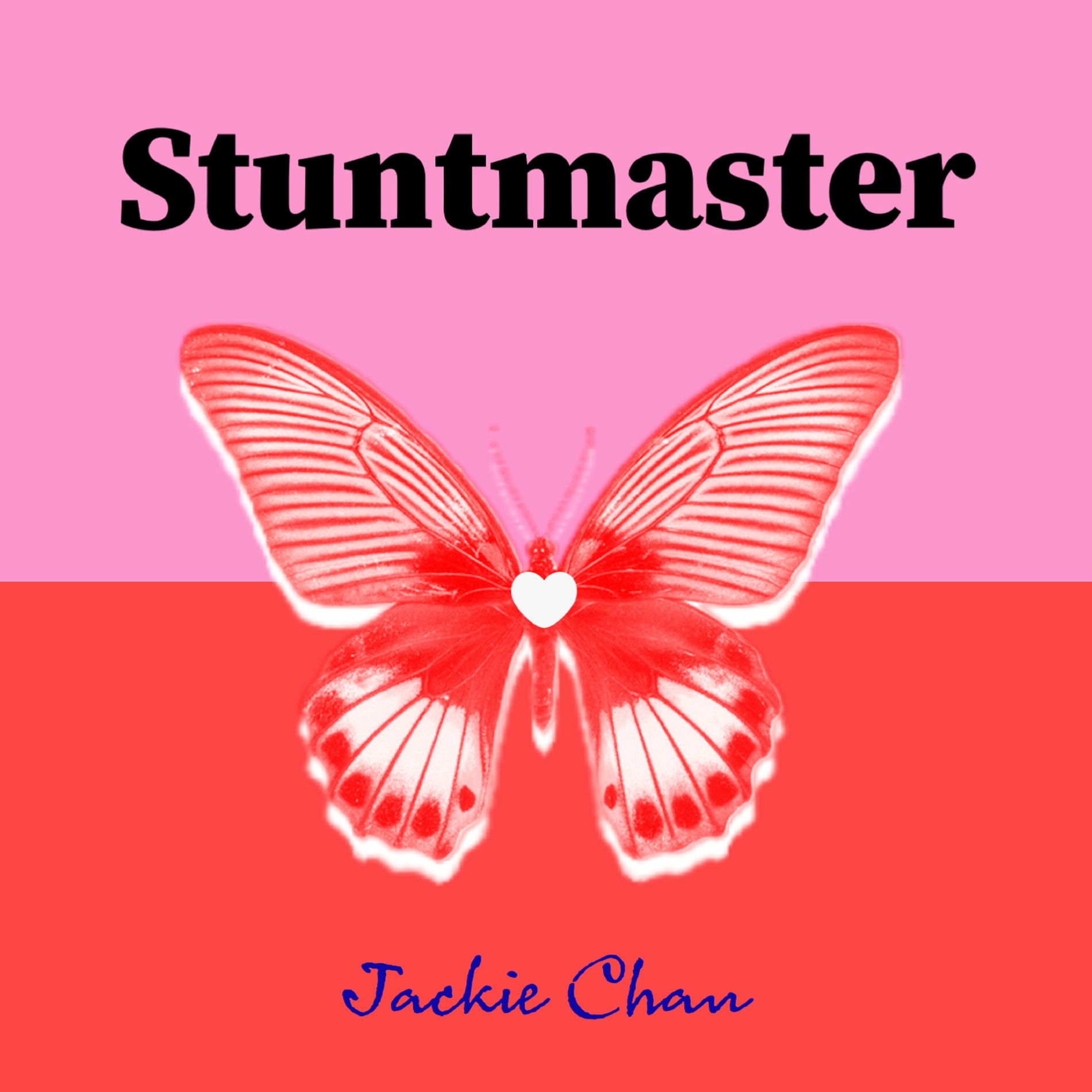 Jackie Chan - Stuntmaster | Deezer