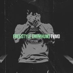 music cover