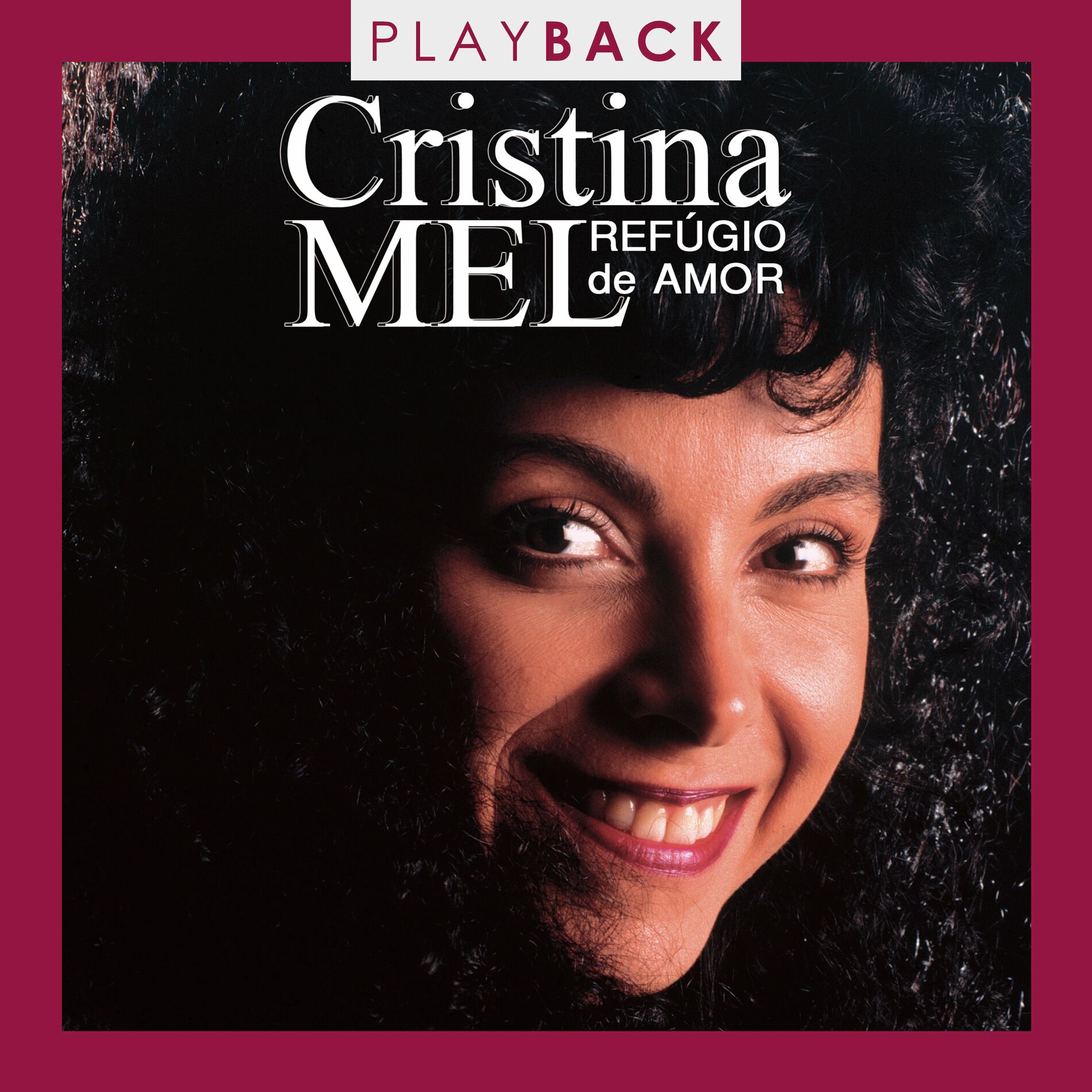 Album cover of Refúgio de Amor (Play Back)