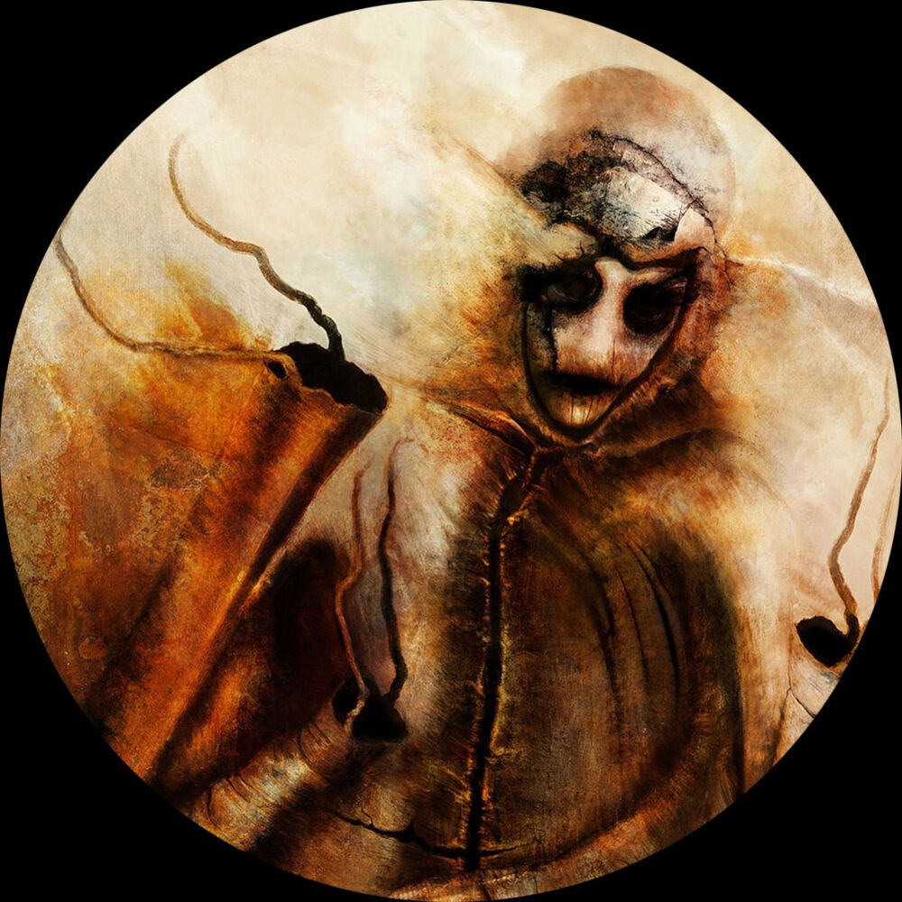 Picture of Vivos/Muertos
