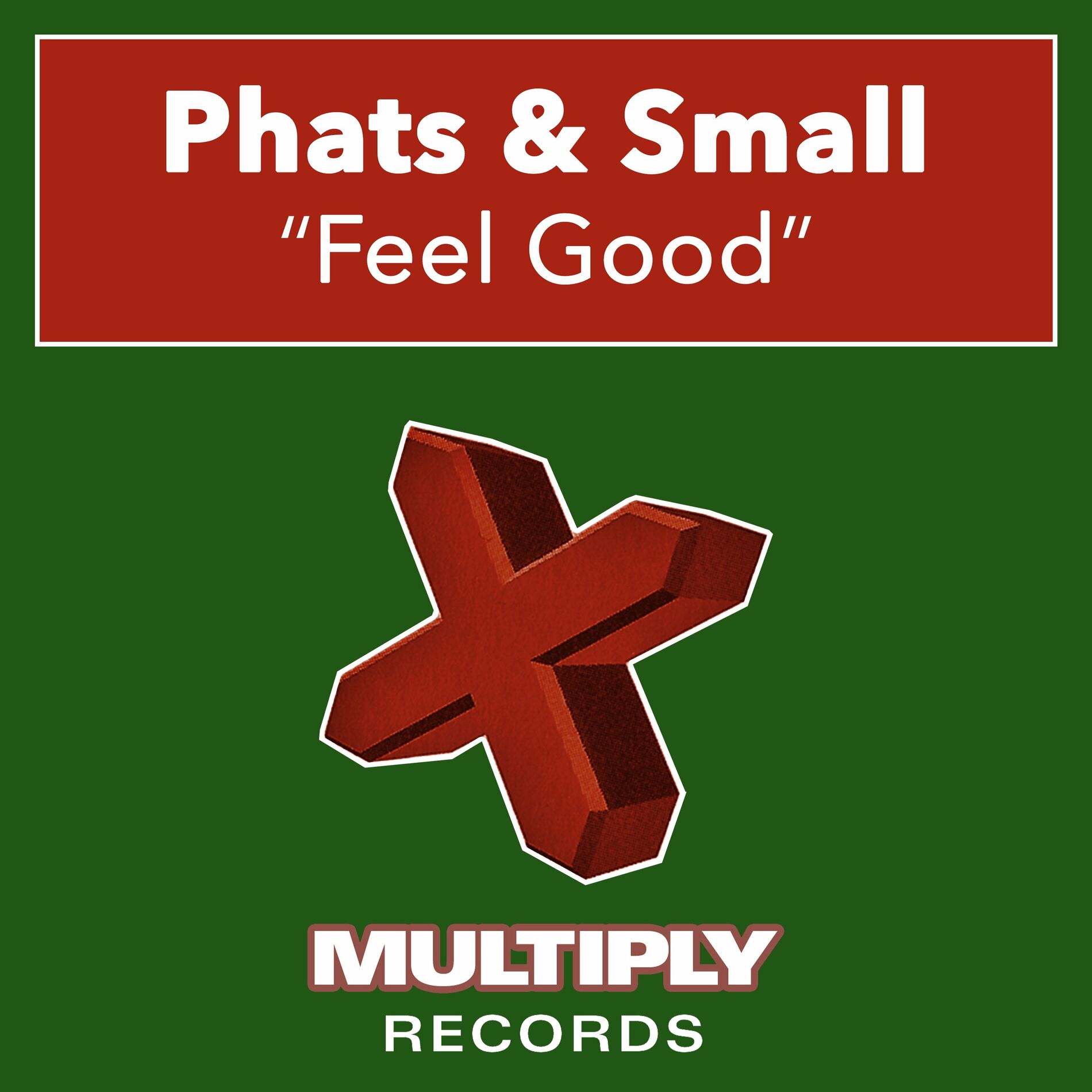 Album cover of Feel Good