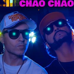 Chao Chao (prod by Maximo Music)