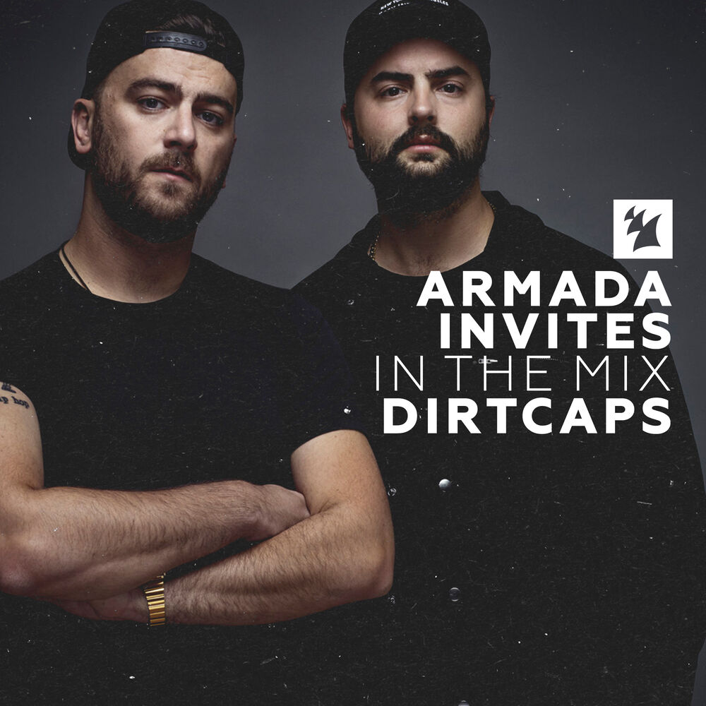 Picture of Armada Invites (In The Mix): Dirtcaps