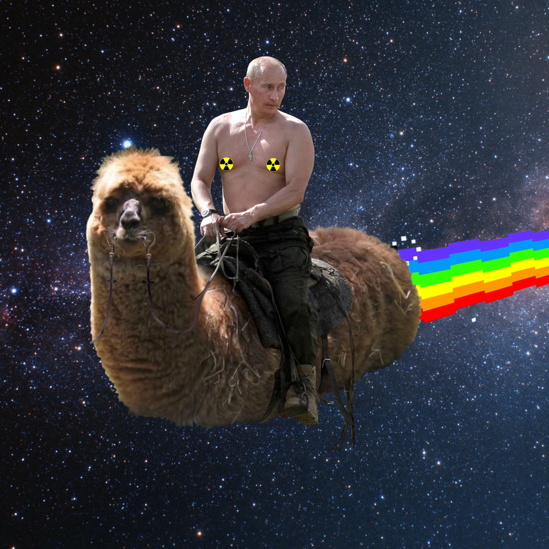 Album cover of McBluffin