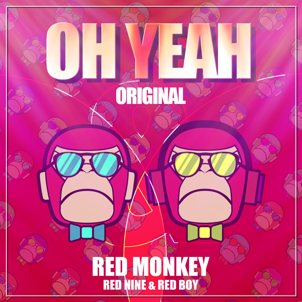 Picture of OH YEAH