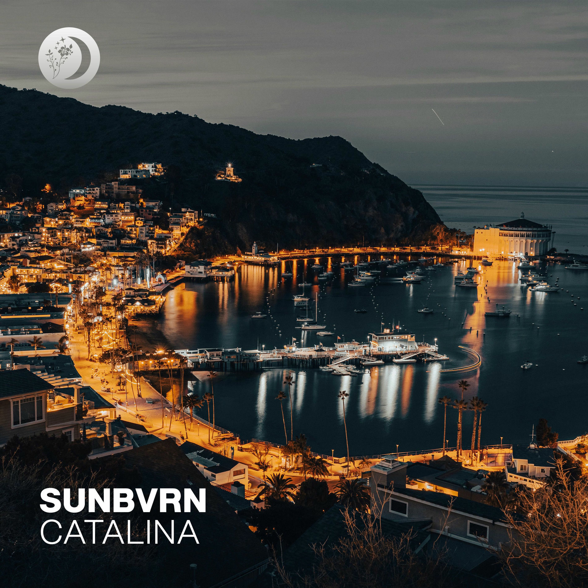 Album cover of Catalina