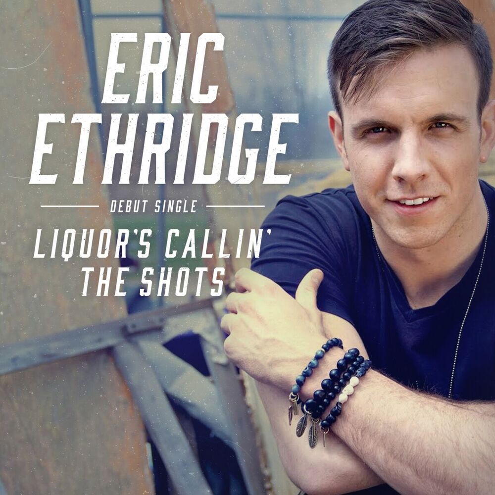 Picture of Liquor's Callin' the Shots