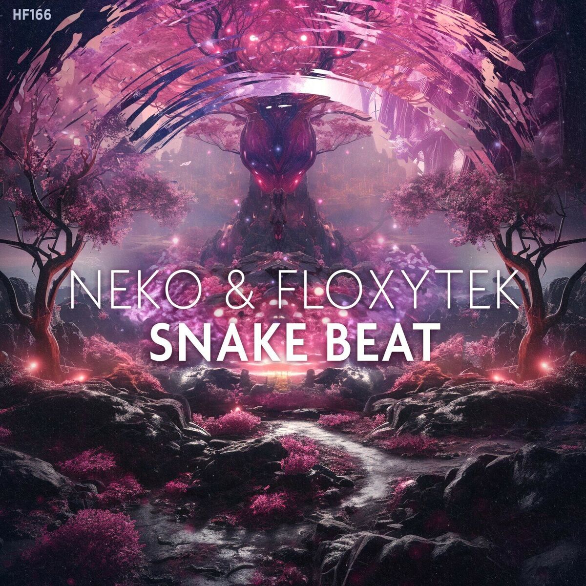 Album cover of Snake Beat