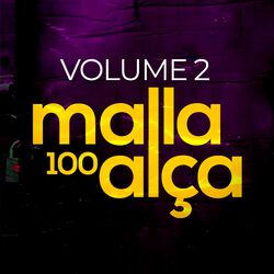 Cover of Vol. 2