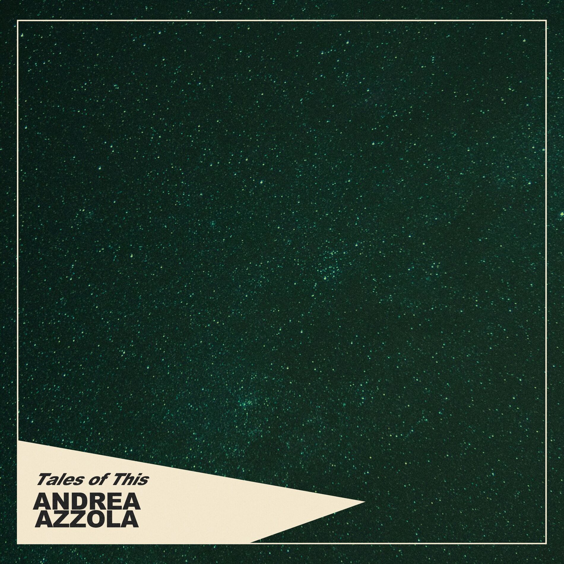 Album cover of Tales of This