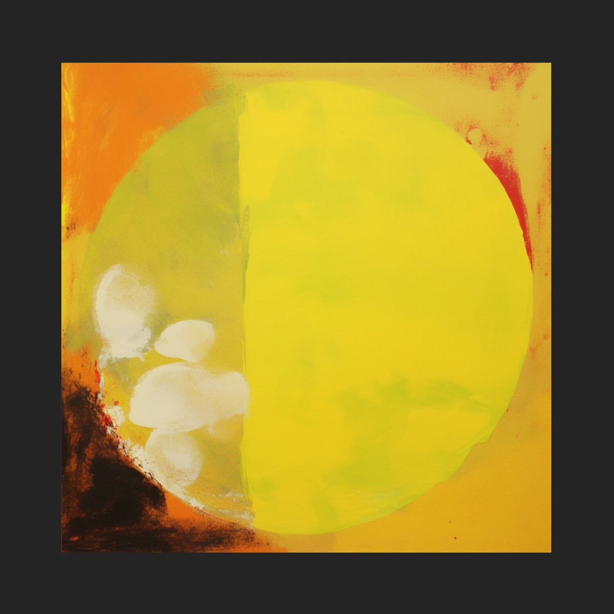 Album cover of Annie