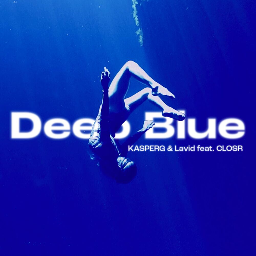 Picture of Deep Blue