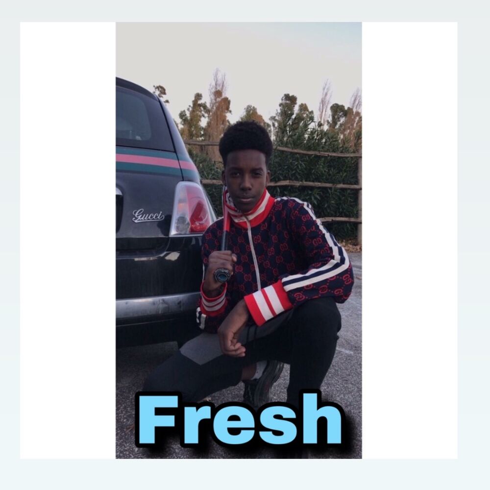 Picture of Fresh