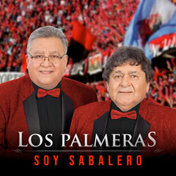 Cover of Soy Sabalero (Single)