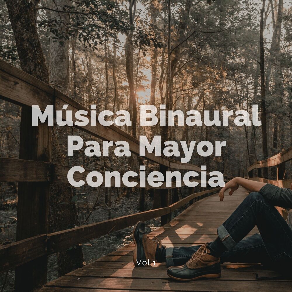 Picture of Música Binaural para Mayor Conciencia Vol. 1