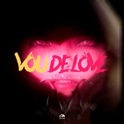 Cover of Vou de Love