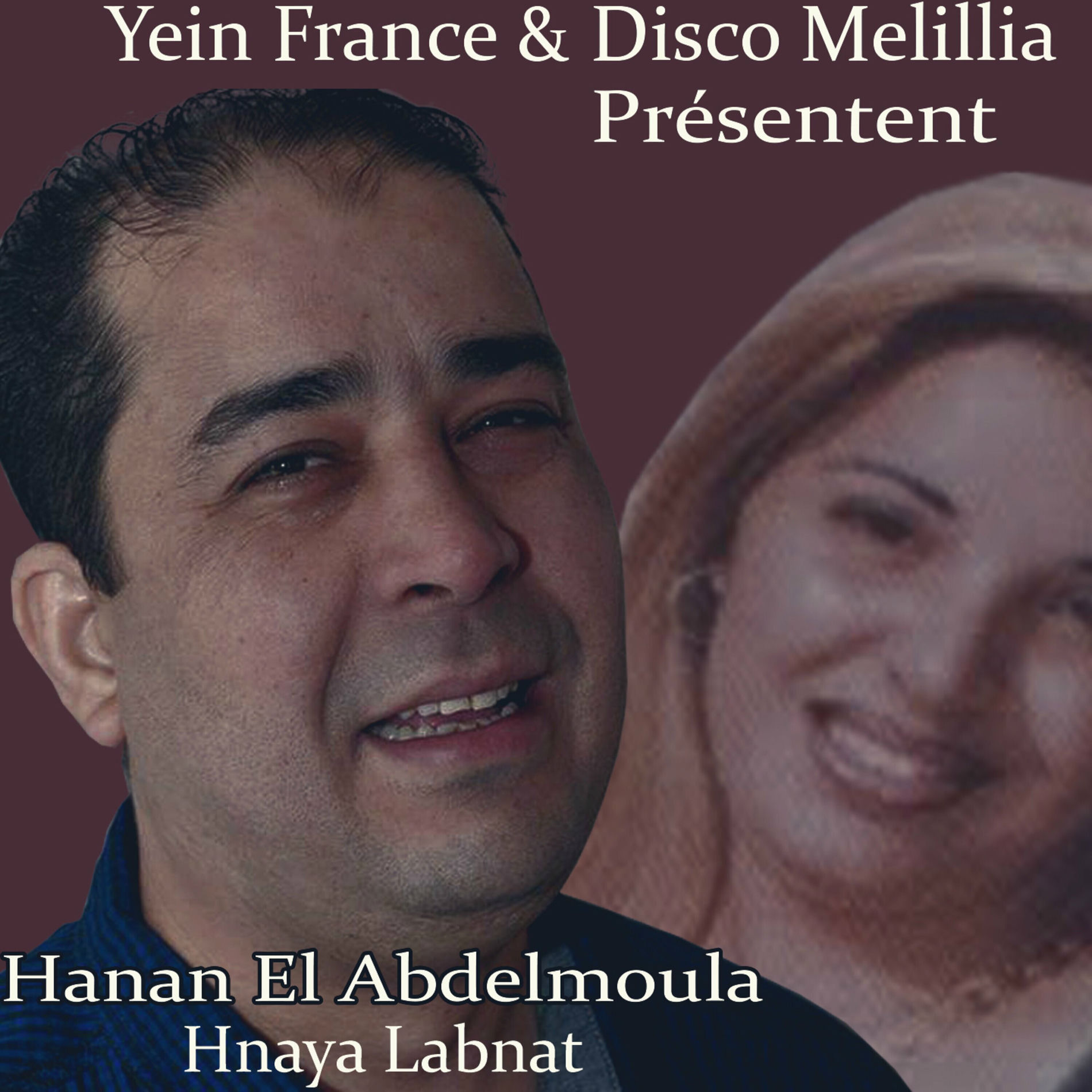 Album cover of Hnaya Labnat