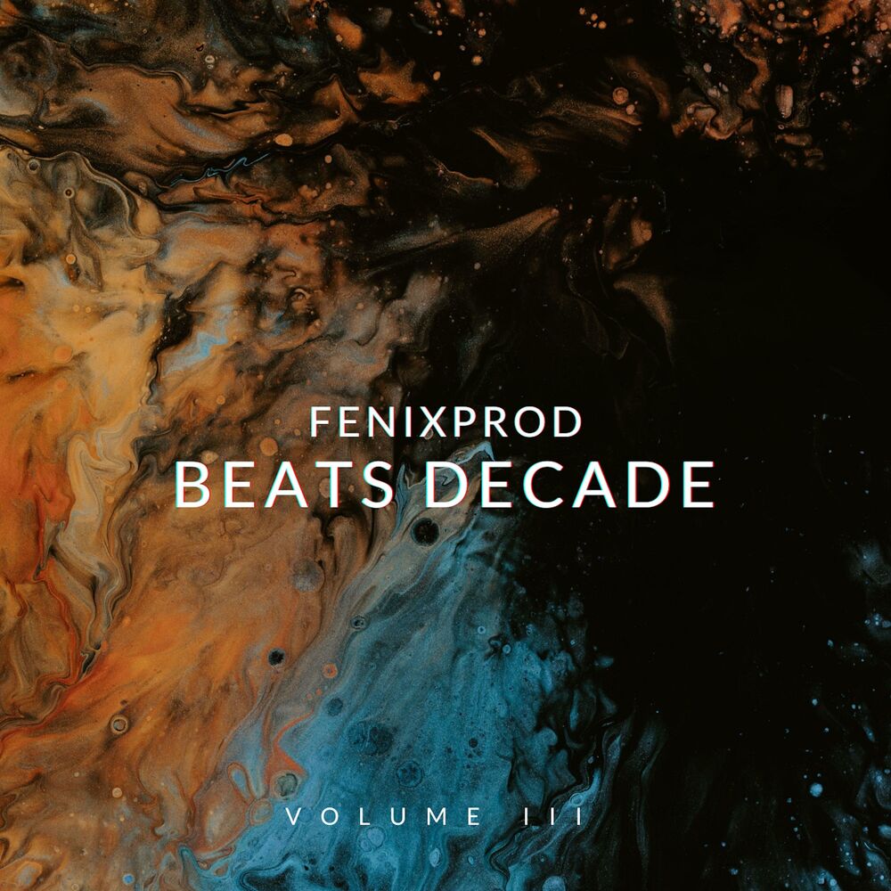 Picture of Beats Decade, Vol. 3