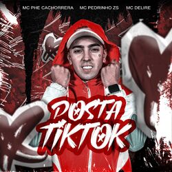 Cover of Posta Tiktok