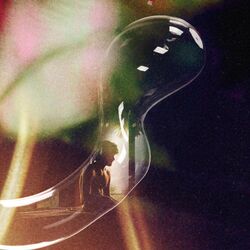 Cover of A Moment Of Mystery (feat. Toro y Moi)