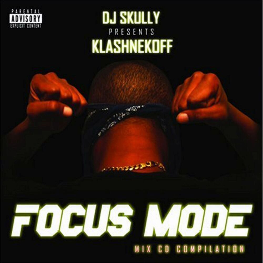 Picture of Focus Mode