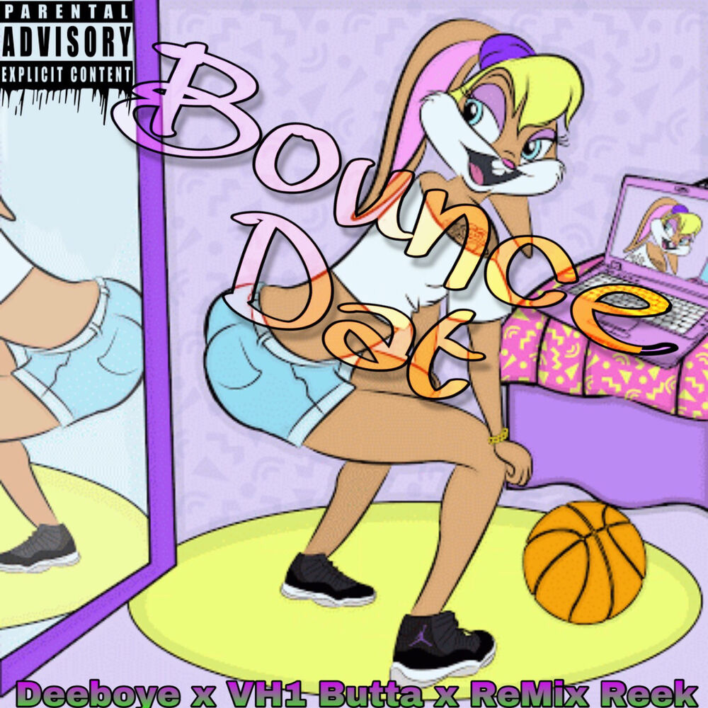 Picture of Bounce Dat