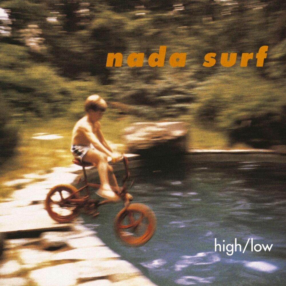 Picture of High/Low