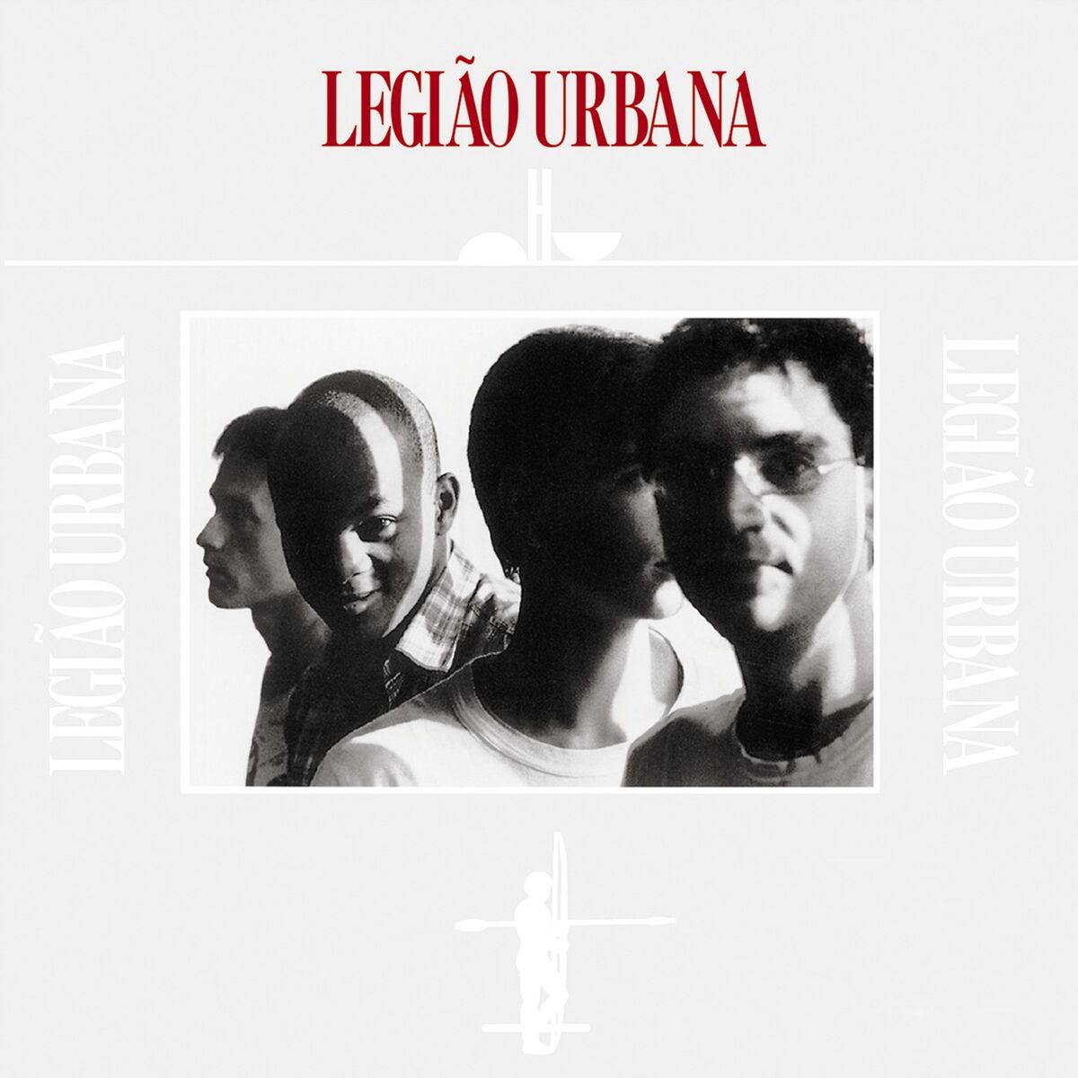 Album cover of A Dança