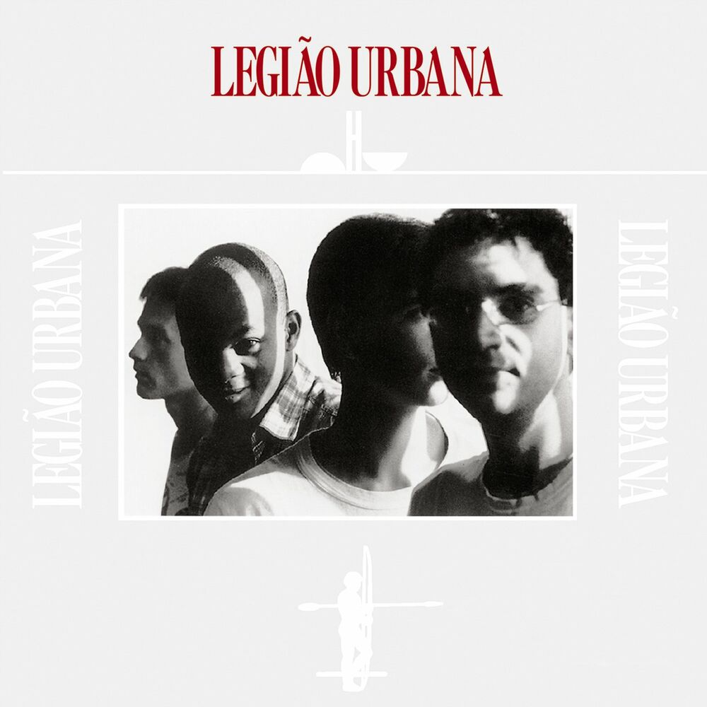 Picture of Legião Urbana 30 Anos
